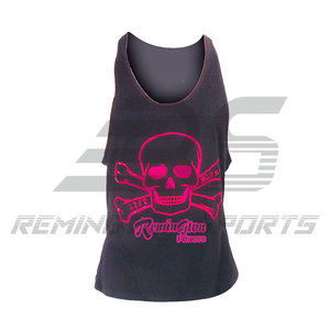 Camiseta sin Mangas para Hombre, Ropa Deportiva para Gimnasio, Culturismo, Entrenamiento, Baloncesto, Camiseta de Compresión Muscular - Product Image 3