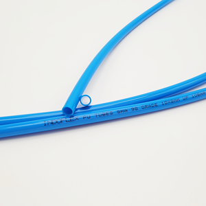 ท่อ PU ทนทานสำหรับงานอุตสาหกรรม ขนาด 10x8 มม. ความยาว 100 ม. สำหรับระบบลม - Product Image 1
