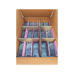 Ambientador para Auto GODREJ AERO, 7.5 g x 4 x 15, Aroma a Flor de Rosa - Product Image 4