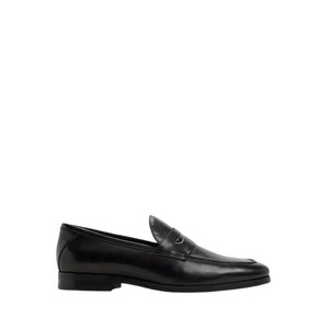 Nouveaux Mocassins en Cuir Style 2026 pour Hommes et Femmes |   Mocassins plats à enfiler, style pantoufle, tendance - Product Image 2