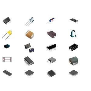 Nuevo MCU Original SPC5566MVR144R de 32 Bits POWER ARCH CORE, 1 Año de Garantía, Envío Rápido, Componentes Electrónicos en Stock - Product Image 1