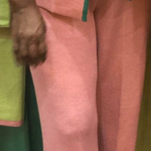 Cárdigan de punto rosa sin botones para mujer, suéter de manga larga con frente abierto, suave, informal, para capas, elegante, a la moda, al por mayor - Product Image 6