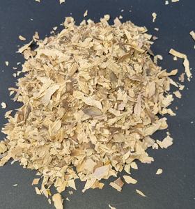 Herbes sèches blanches et dorées pour narguilé Alternative naturelle à base de plantes comme herbes sèches et marinées pour narguilé shisha approvisionnement en usine en vrac - Product Image 2