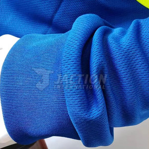 Chemise de sécurité sur mesure de bonne qualité, respirante et légère, en vente en ligne - Product Image 5