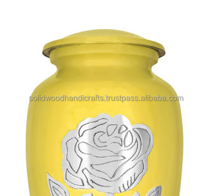 Urnas Funerarias Hechas a Mano para Hombre y Mujer, Urnas Decorativas, Urnas para Entierro - Product Image 2