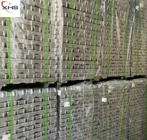 Lingotes de aluminio de alta pureza (grado A), al mejor precio - Product Image 3