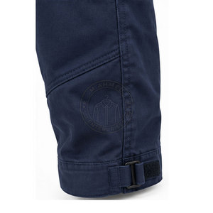 Pantalones Militares Americanos para Uso Diario, Diseñados para un Uso Cómodo, Tela de Lona Ligera, Ecológicos, con Bolsillos Prácticos - Product Image 5