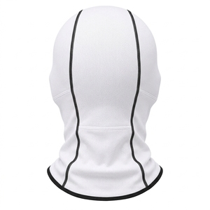 <b>Winter</b> Balaclava <b>Mask</b> Full <b>Face</b> Cover Neck Cover Stretch Material Warm Comfortable Fit Outdoor Cycling Hiking Headwear Wholesale - Product Image 2