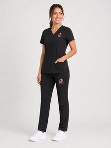 Uniformes de Enfermería al por Mayor, Uniformes Médicos, Conjuntos de Cuidado de Enfermería, Uniformes para Clínicas, Spas y Salones de Belleza, Uniformes Quirúrgicos Nuevos - Product Image 6