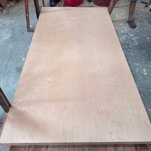 Contreplaqué en bois d'ingénierie de première qualité 3mm/4mm/5mm/9mm/12mm/18mm - Product Image 3