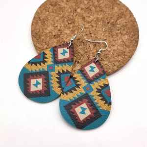 Pendientes de Cuentas Novedosos para Mujer, Estilo Clásico de Halloween, Pendientes Colgantes de Cuentas de Semillas, Joyería de Moda para Fiestas, Divertidos - Product Image 4