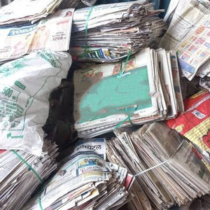 Déchets de papier ONP propres et disponibles à bas prix, déchets de papier journal, déchets de papier kraft - Product Image 3