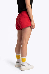 Breathable Quick Dry High Elastic Scrunch Butt Sports Shorts Low Waist Short Gym Fitness Leggings Seamless Yoga Shorts Women - Product Image 3