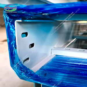 Procesamiento de escalones de cable corrugado según lo requiera, productos de alta calidad, tratamiento de superficie, precios razonables - Product Image 3