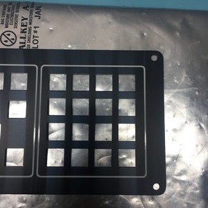 Teclado Numérico Fuji 8703-0, PCB, SB-3260-1-200, 162790 - Equipo y Piezas de Semiconductores de Confianza de Global Legacy Semiconductor - Product Image 4