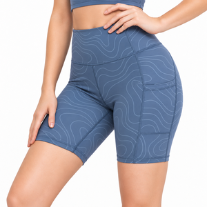 Women <b>Yoga</b> <b>Shorts</b> Everyday Women <b>Yoga</b> <b>Shorts</b> Premium Women <b>Yoga</b> <b>Shorts</b> Custom Women <b>Yoga</b> <b>Shorts</b> OEM Women <b>Yoga</b> <b>Shorts</b> ODM <b>Shorts</b> - Product Image 1