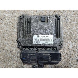 ECUs y Módulos de Computación Usados para Golf 03L907309R - Product Image 1