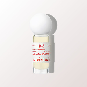 Mini parfum O Korean K-Beauty Maree Studio Eau de Parfum 007 Huam 10ml Fabriqué en Corée Parfum unisexe en flacon vaporisateur - Product Image 4