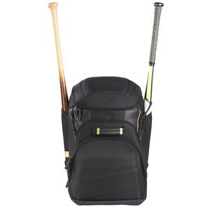 Softball <b>Bat</b> Bag <b>Baseball</b> Backpack <b>Baseball</b> Equipment Bag - Product Image 1