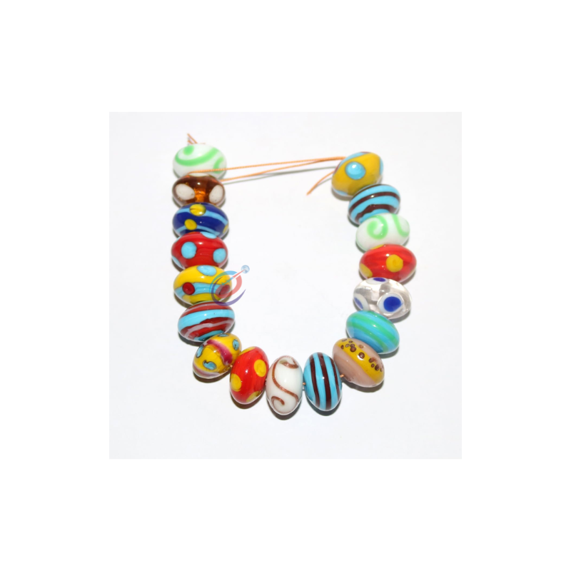 Multicolore