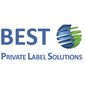 BEST Private Label Solutions logo
