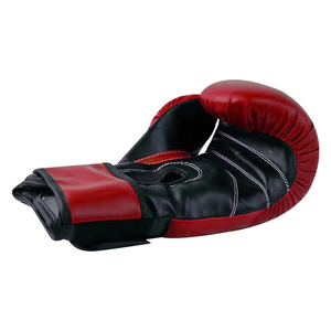 Wholesale Custom Boxing Gloves Premium Build Shock Absorption Training Sparring MMA Gym Fitness OEM ODM - Product Image 2