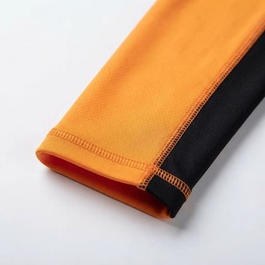 Custom with Your own Design Logos MMA <b>Rash</b> <b>Guard</b> BJJ <b>Rash</b> <b>Guard</b> <b>for</b> Men and <b>Women</b> Full Sleeve Quick Dry <b>Rash</b> <b>Guard</b> All Sizes - Product Image 3