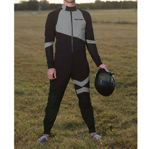 Uniforme Nórdico Combinado de Color Sólido en Oferta, Impresión de Logotipo Personalizado, Uniforme Nórdico Combinado - Product Image 5