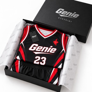 Conjunto de Camiseta y Pantalones Cortos de Baloncesto para Hombre, Uniforme Deportivo Transpirable, Ropa Deportiva para Entrenamiento, Juego, Práctica, Ejercicio y Alto Rendimiento - Product Image 6