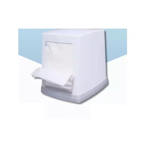 ที่ใส่กระดาษเช็ดปากแบบตั้งโต๊ะ ทำจากวัสดุที่ทนทาน ออกแบบมาเพื่อการจัดเก็บกระดาษเช็ดปากอย่างมีประสิทธิภาพและเข้าถึงได้ง่ายในร้านอาหารและร้านกาแฟ - Product Image 5