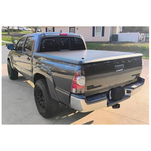 Toyota Tacoma PreRunner Doble Cabina 2012 - Product Image 4