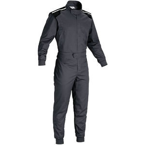 Traje de Carreras Personalizado para Karting, Mono de Karting para Adultos, Mono de Carreras Sublimado, Estilo CIK, Traje de Carreras de Motorsport, OEM ODM - Product Image 5