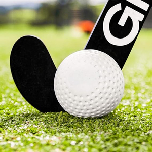 Disco de Hockey sobre Hielo de Diseño Personalizado para Uso Promocional con Logotipo, Construcción de Goma Resistente para Entrenamiento o Juego de Hockey sobre Hielo o en Campo - Product Image 1