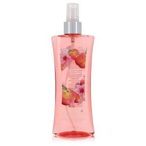 Parfum Signature Sugar Peach de Body Fantasies par Body Spray, fragrance envoûtante - Product Image 1