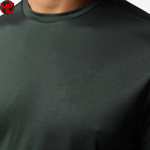 Conjunto de Ropa Personalizado de Dos Piezas, Camisetas de Manga Corta, Conjuntos de Verano de 2 Piezas, Conjuntos Deportivos para Hombre con Calidad Premium - Product Image 6