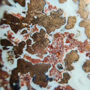 Wholesale Natural Copper <b>Dolomite</b> Cabochon Crystal Quartz Gemstone Mix Shaped Bulk Supply Jewelry Making Stone - Product Image 6