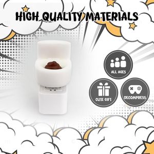 Portachiavi in Peluche a Forma di Tastiera per Adulti - Product Image 2