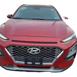 Hyundai Kona Limited 2021 d'occasion, 5 places, automatique, conduite à droite, véhicule d'occasion à vendre - Product Image 1