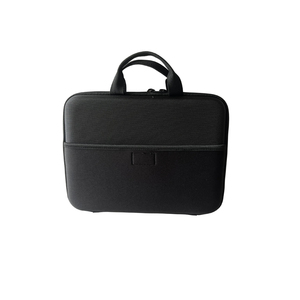 Boîte à outils de voyage écologique Ziversy modèle EVA-028 en matériau EVA avec fermeture éclair, logo personnalisé, antichoc, 1 compartiment - Product Image 1