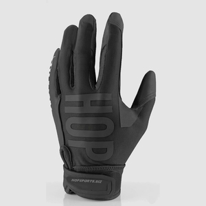 Gants de football américain entièrement personnalisables, gants de receveur de football américain de haute qualité, gants de receveur personnalisés les plus vendus - Product Image 1