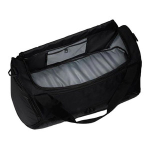 Sac de voyage fourre-tout de luxe en toile, décontracté, moderne, pour le sport et les activités de plein air, personnalisé, unisexe, grande capacité HS-10019 - Product Image 1