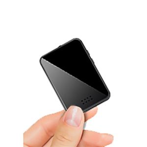 AI cancellazione del rumore portatile Mini registratore vocale Audio 60 ore di registrazione continua Magnetic-3072Kpbs dispositivo digitale per il lavoro - Product Image 1