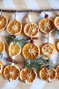MÁS VENDIDO: Rodajas de Naranja Ácida Secas Ecológicas de Alta Calidad, a Granel, Imprescindibles para Cócteles, Té y Manualidades - Product Image 2