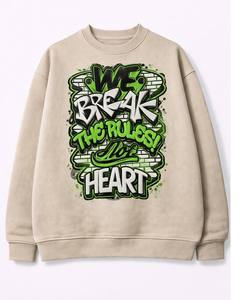 Sweatshirts pour hommes de qualité supérieure, sweats à capuche personnalisés en usine, marque privée, streetwear, OEM, ODM, fournisseur de production en gros - Product Image 1