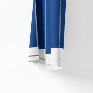 เสื้อกีฬาแบบกำหนดเองประสิทธิภาพสูง ผลิตจากโพลีเอสเตอร์ 100% แขนสั้น พิมพ์ลายด้านหน้า ระบายอากาศได้ดี ซับเหงื่อ สำหรับวัยรุ่น - Product Image 6