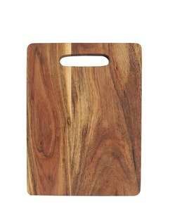 Planche à découper en bois de manguier, plateau de service pour fromage et pizza, planche décorative et de découpe personnalisée en bois, fournisseur indien - Product Image 5