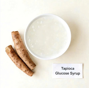 Jarabe de Glucosa de Tapioca DE 42/60/Personalizable, Edulcorante Líquido de Grado Alimenticio, Daesang Vietnam Tay Ninh, Vida Útil de 12 Meses, Personalizable - Product Image 3