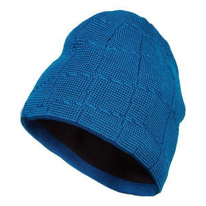 Bonnets d'hiver pour femmes, hommes, unisexe, bonnet d'hiver tricoté, décontracté, uni, style hip-hop, chapeau à visière rabattable, nouveau jacquard - Product Image 6