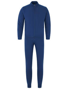 Conjunto Deportivo Informal para Hombre, Ropa Deportiva Elegante para Correr, Gimnasio, Entrenamiento y Comodidad Durante Todo el Día - Product Image 1