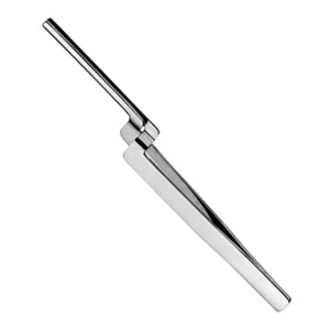 Pinzas articuladas Miller rectas de acero inoxidable para ortodoncia dental, herramienta de sujeción para comprobación de oclusión - Product Image 3
